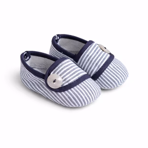 Baby schoentjes